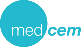 Logo Medcem GmbH